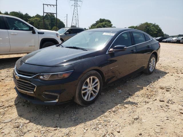 CHEVROLET MALIBU LT 2018 1g1zd5st4jf243477