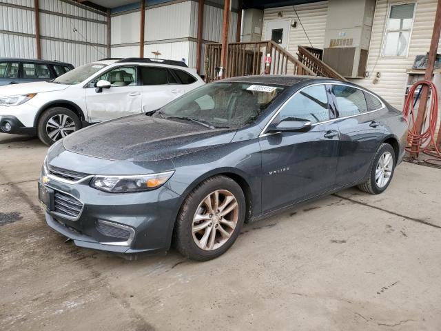 CHEVROLET MALIBU LT 2018 1g1zd5st4jf243589