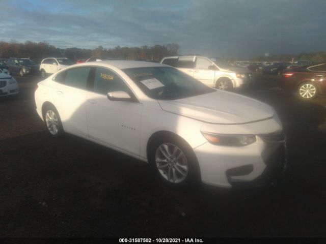 CHEVROLET MALIBU 2018 1g1zd5st4jf245987