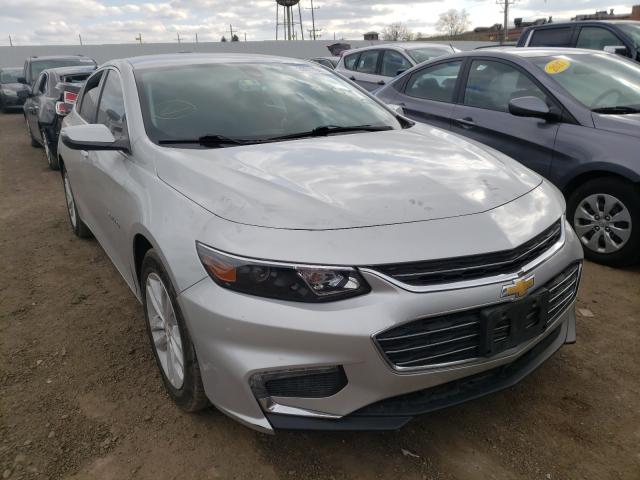 CHEVROLET MALIBU 2018 1g1zd5st4jf246458