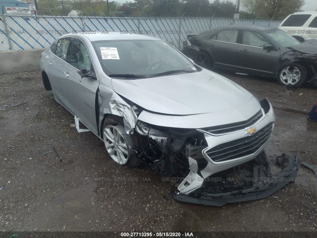 CHEVROLET MALIBU 2018 1g1zd5st4jf247576