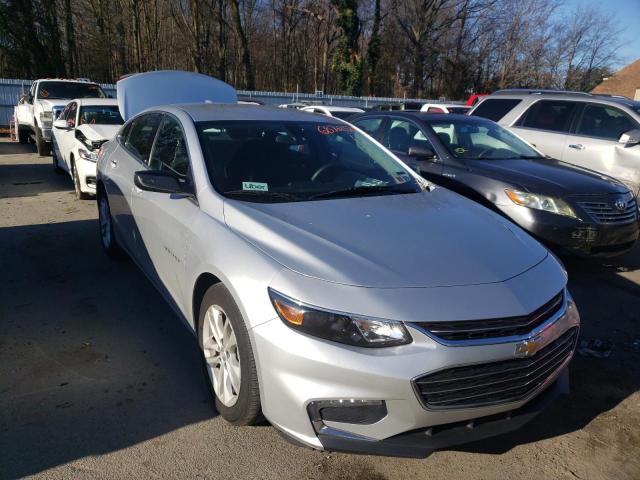 CHEVROLET MALIBU LT 2018 1g1zd5st4jf247643