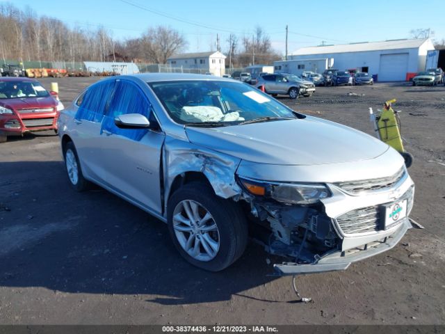 CHEVROLET MALIBU 2018 1g1zd5st4jf248162