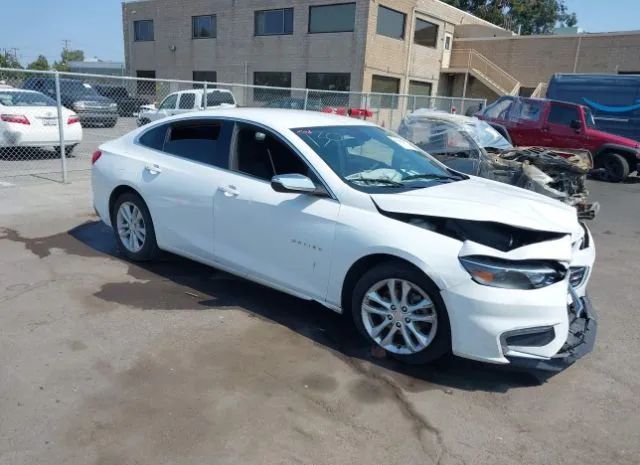 CHEVROLET MALIBU 2018 1g1zd5st4jf250669