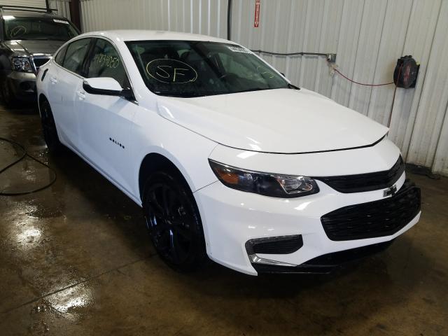 CHEVROLET MALIBU LT 2018 1g1zd5st4jf251420