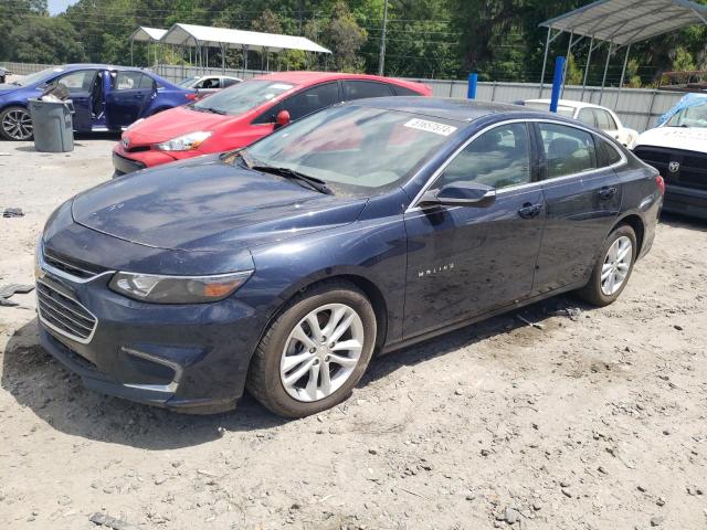 CHEVROLET MALIBU 2018 1g1zd5st4jf252020