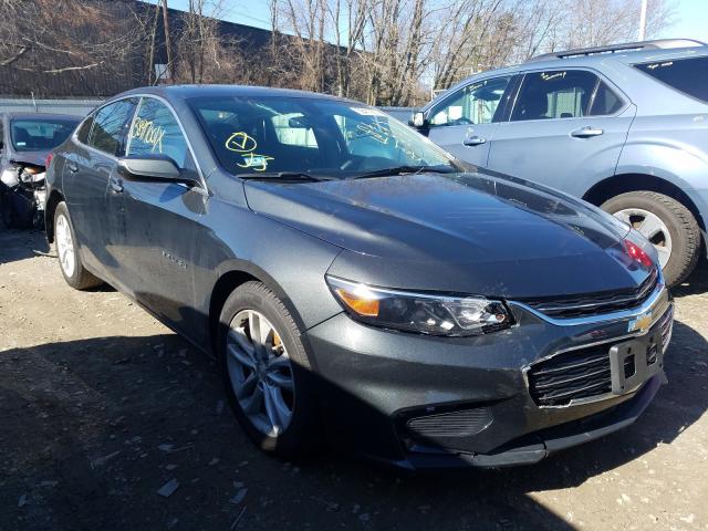 CHEVROLET MALIBU LT 2018 1g1zd5st4jf252342