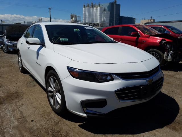 CHEVROLET MALIBU LT 2018 1g1zd5st4jf253040