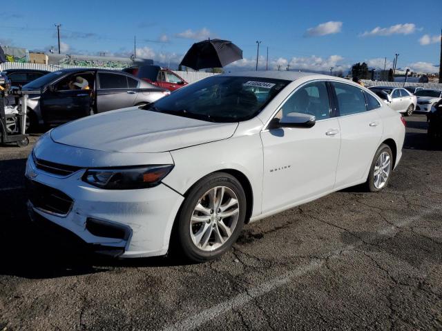 CHEVROLET MALIBU 2018 1g1zd5st4jf254110