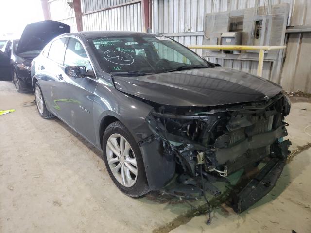 CHEVROLET MALIBU LT 2018 1g1zd5st4jf254267