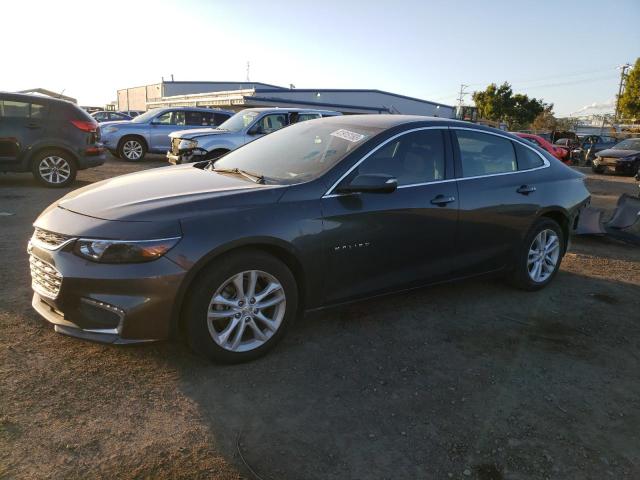 CHEVROLET MALIBU 2018 1g1zd5st4jf255600