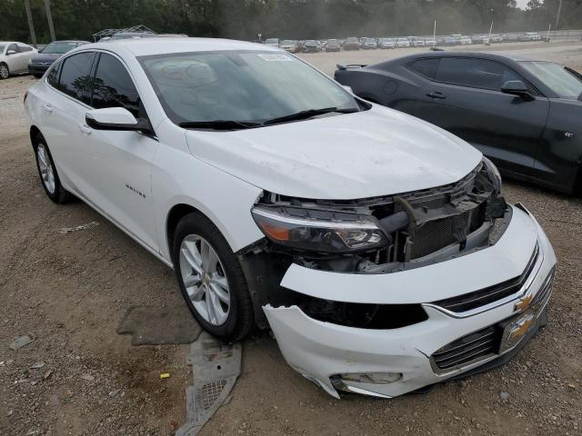 CHEVROLET MALIBU LT 2018 1g1zd5st4jf255841