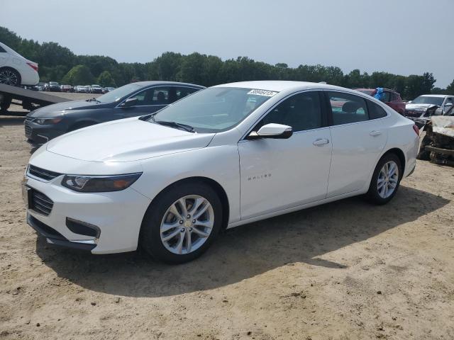 CHEVROLET MALIBU LT 2018 1g1zd5st4jf256231