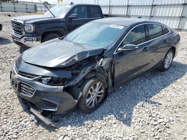 CHEVROLET MALIBU LT 2018 1g1zd5st4jf256486