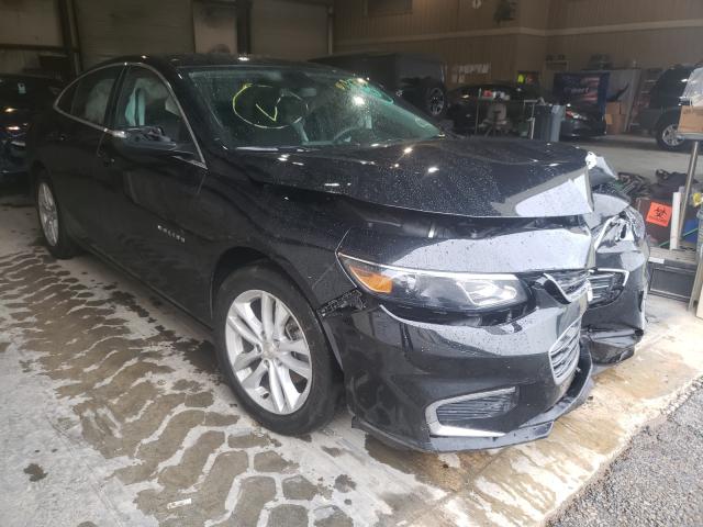 CHEVROLET MALIBU LT 2018 1g1zd5st4jf258867