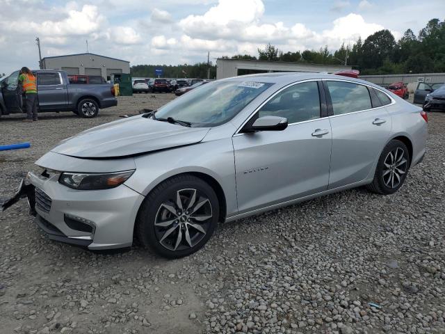 CHEVROLET MALIBU LT 2018 1g1zd5st4jf260036