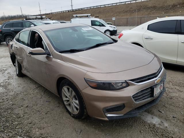 CHEVROLET MALIBU 2018 1g1zd5st4jf262367