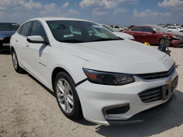 CHEVROLET MALIBU LT 2018 1g1zd5st4jf262840