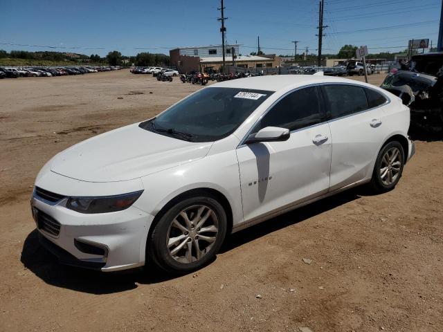 CHEVROLET MALIBU LT 2018 1g1zd5st4jf263728