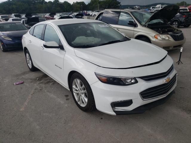 CHEVROLET MALIBU LT 2018 1g1zd5st4jf264569