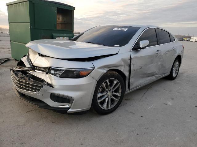 CHEVROLET MALIBU 2018 1g1zd5st4jf264667