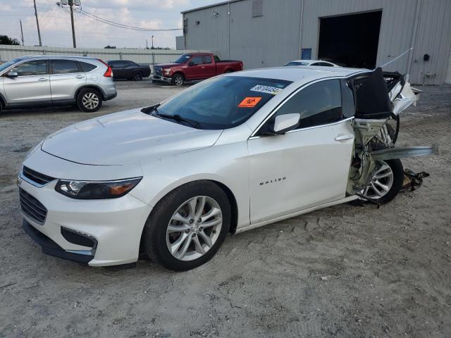 CHEVROLET MALIBU LT 2018 1g1zd5st4jf264992