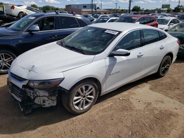 CHEVROLET MALIBU 2018 1g1zd5st4jf266547