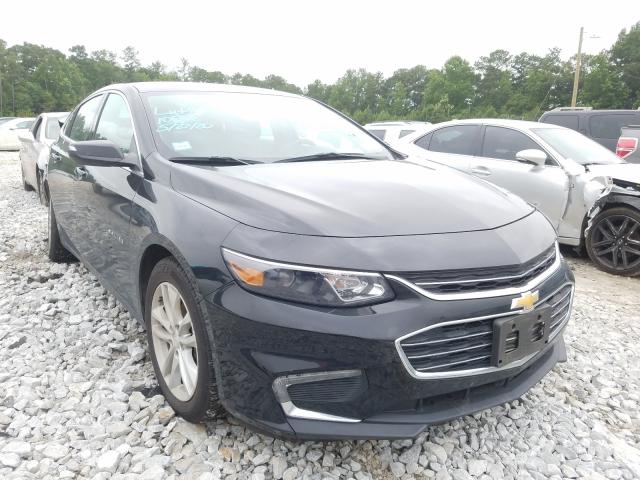 CHEVROLET MALIBU LT 2018 1g1zd5st4jf267617