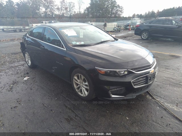 CHEVROLET MALIBU 2018 1g1zd5st4jf267892