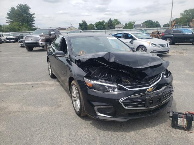 CHEVROLET MALIBU LT 2018 1g1zd5st4jf270002