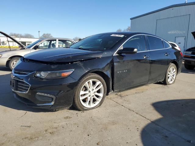 CHEVROLET MALIBU 2018 1g1zd5st4jf270839