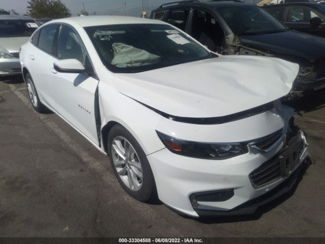 CHEVROLET MALIBU 2018 1g1zd5st4jf271330