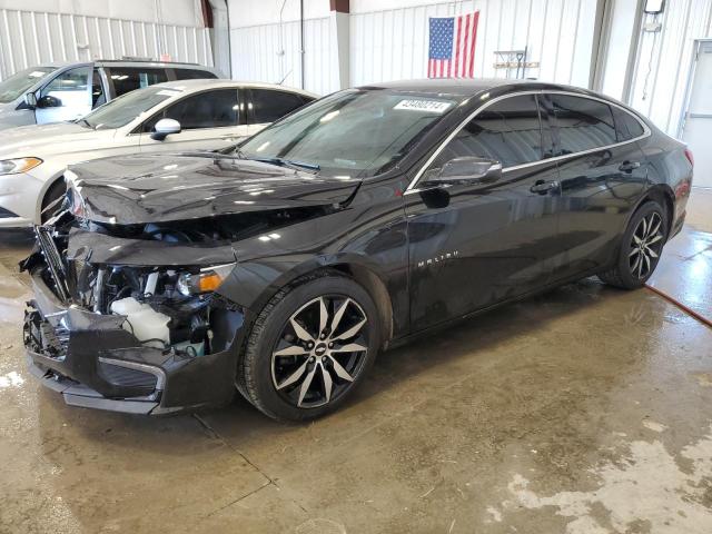 CHEVROLET MALIBU 2018 1g1zd5st4jf273532