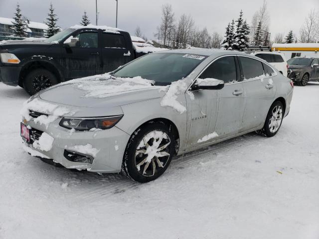 CHEVROLET MALIBU LT 2018 1g1zd5st4jf274101