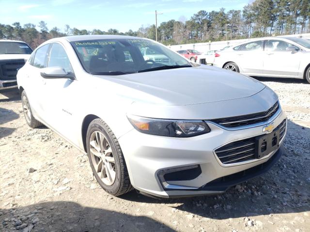 CHEVROLET MALIBU LT 2018 1g1zd5st4jf275734