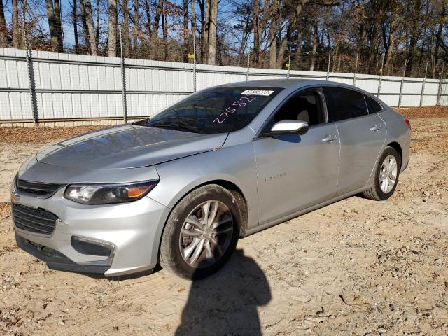 CHEVROLET MALIBU 2018 1g1zd5st4jf275829