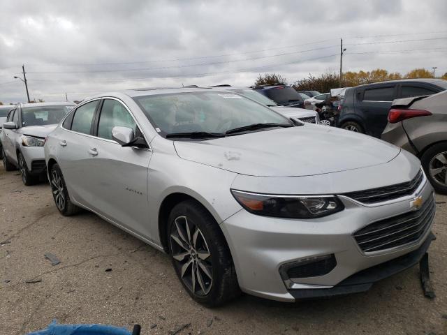 CHEVROLET MALIBU LT 2018 1g1zd5st4jf276978