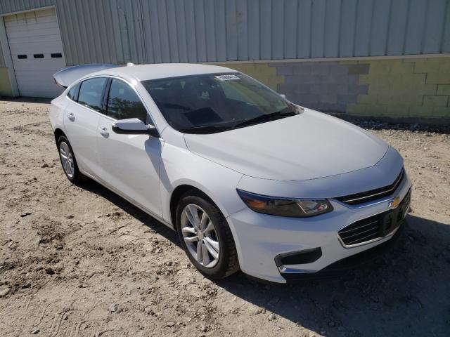 CHEVROLET MALIBU LT 2018 1g1zd5st4jf277029