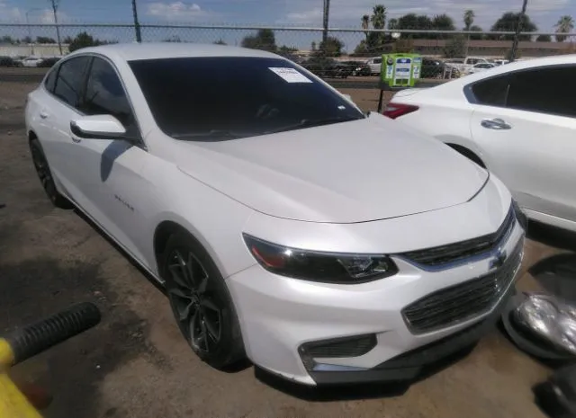 CHEVROLET MALIBU 2018 1g1zd5st4jf277192