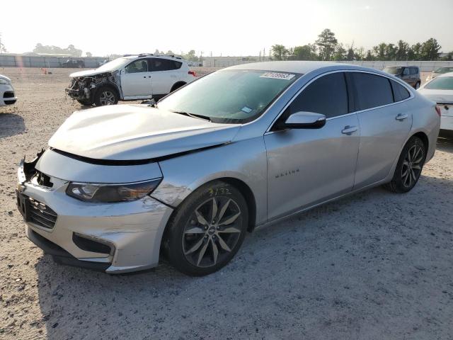 CHEVROLET MALIBU LT 2018 1g1zd5st4jf279895