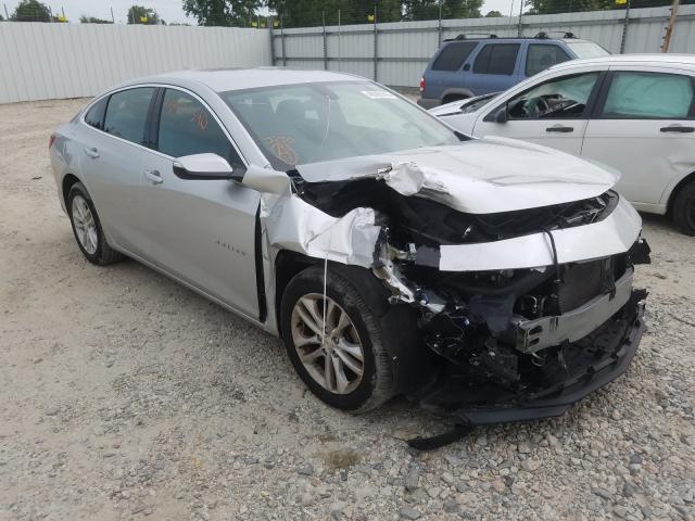 CHEVROLET MALIBU LT 2018 1g1zd5st4jf280156