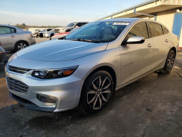 CHEVROLET MALIBU 2018 1g1zd5st4jf280772