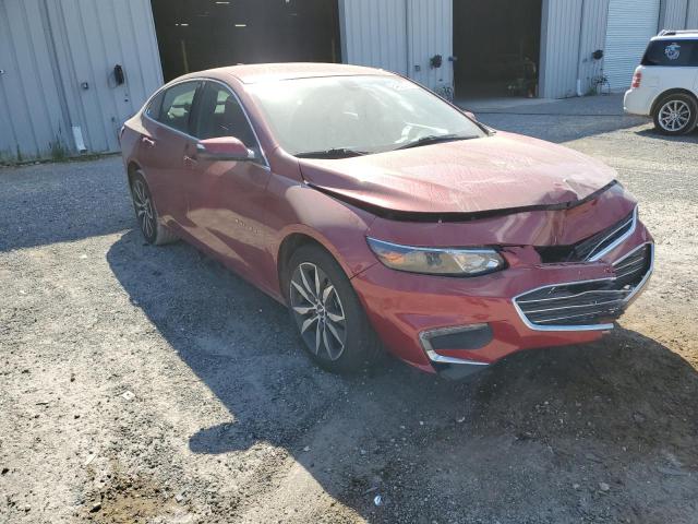 CHEVROLET MALIBU LT 2018 1g1zd5st4jf280951