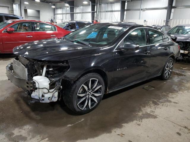 CHEVROLET MALIBU 2018 1g1zd5st4jf282425