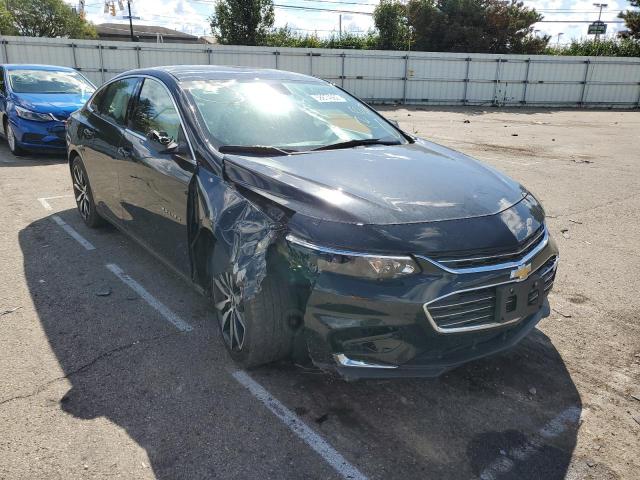 CHEVROLET MALIBU LT 2018 1g1zd5st4jf291335