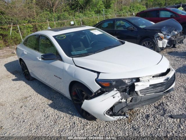 CHEVROLET MALIBU 2018 1g1zd5st4jf294431