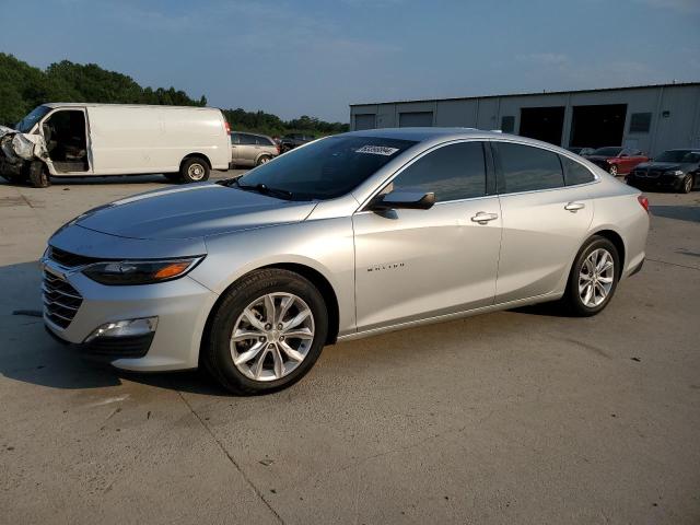 CHEVROLET MALIBU LT 2019 1g1zd5st4kf105357