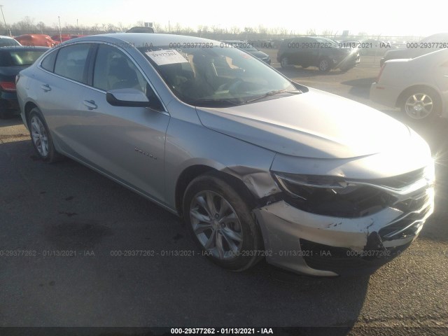 CHEVROLET MALIBU 2019 1g1zd5st4kf106007