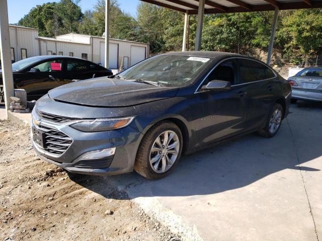 CHEVROLET MALIBU LT 2019 1g1zd5st4kf106976