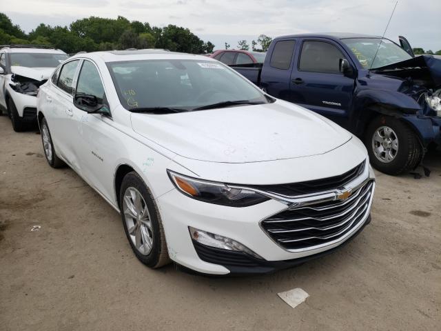 CHEVROLET MALIBU LT 2019 1g1zd5st4kf107030